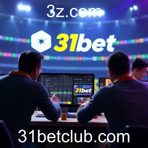 Explorando o Crescimento de 31bet no Mercado de Jogos Online