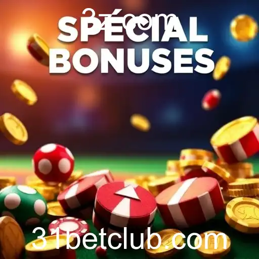 Special Bonuses