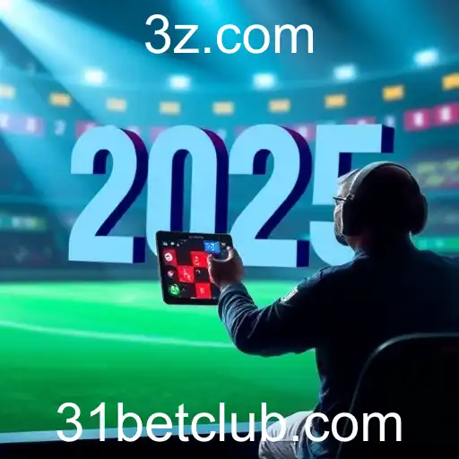 A Ascensão do 31bet: O Cenário Atual dos Jogos Online